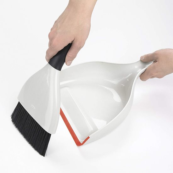 Set of brush and dust-pan - OXO