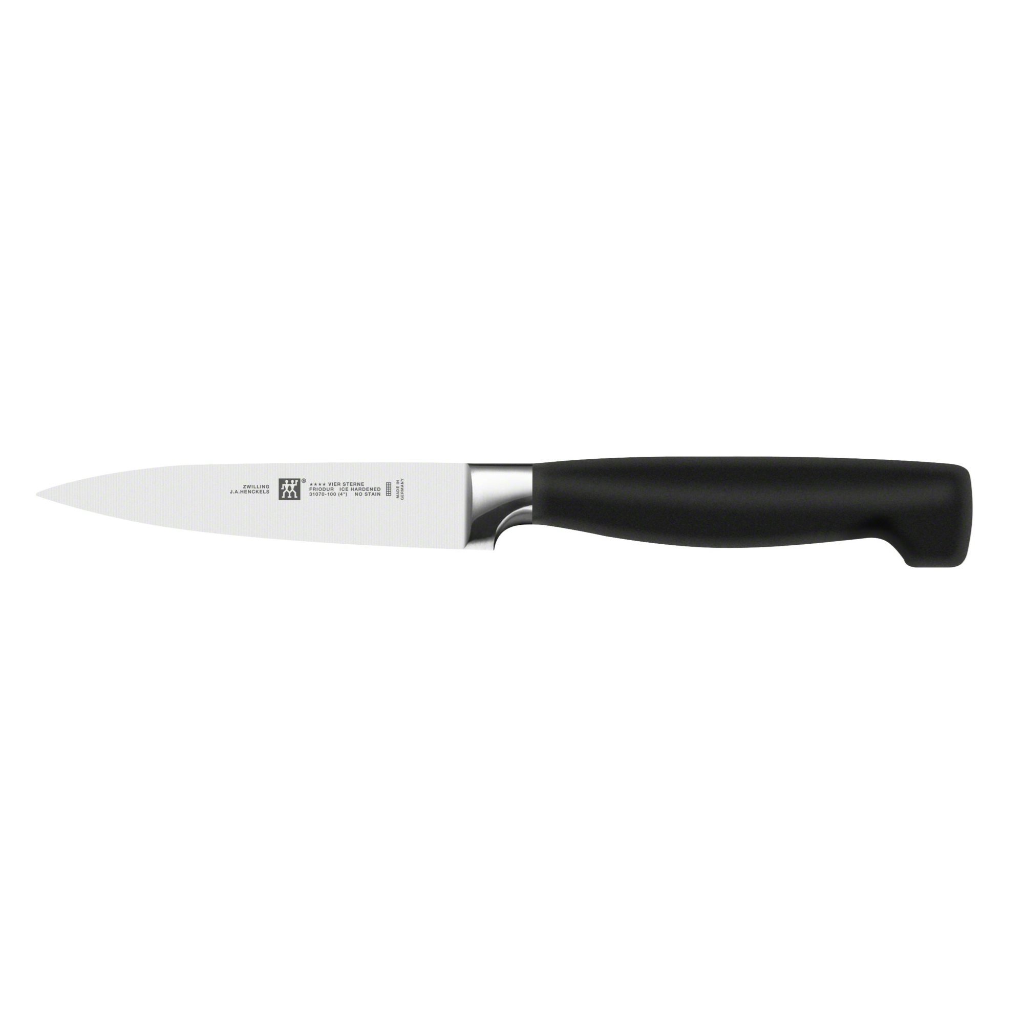 Zwilling J.A. Henckels 2-Piece Twin L Kitchen Duo Set, Shears and