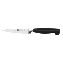 Paring knife, 10 cm, TWIN Four Star - Zwilling