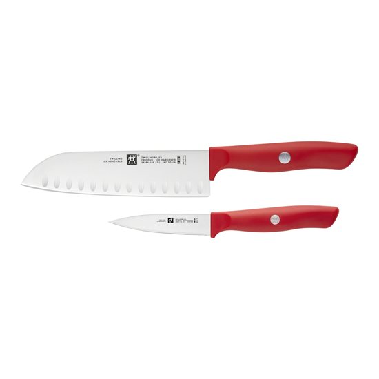 2 parçalı bıçak seti, <<ZWILLING Life> - Zwilling