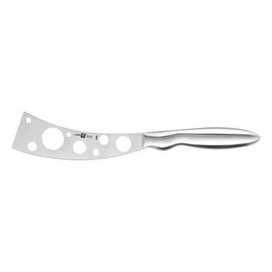 3-piece cheese knife set, stainless steel, <<TWIN Collection>> - Zwilling