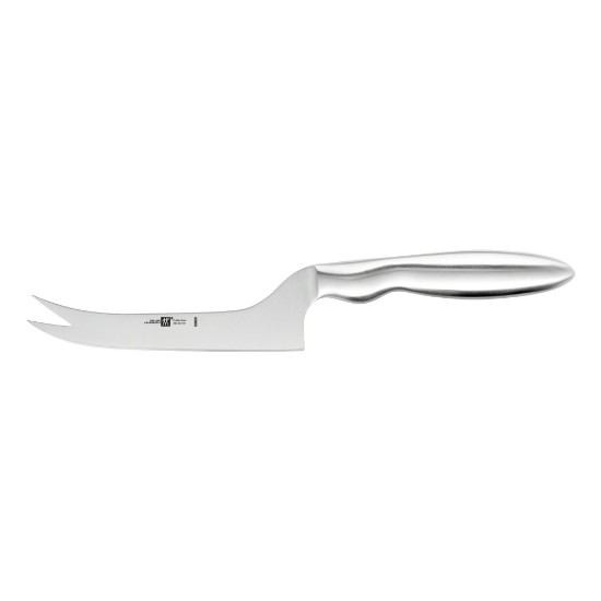 Набор ножей для сыра из 3 частей, нержавеющая сталь, коллекция <<TWIN>> - Zwilling