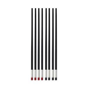 Κινέζικα chopsticks σετ, 8 τεμάχια, πλαστικό - Zwilling