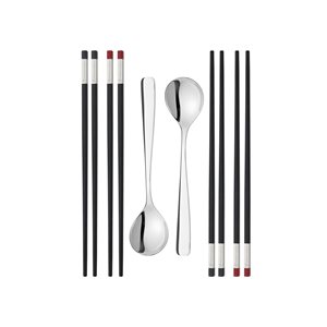 10-piece Chinese chopsticks set - Zwilling
