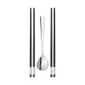 Set di bacchette cinesi in 5 pezzi - Zwilling