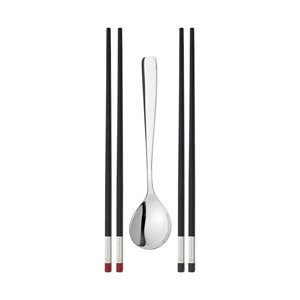 5-piece Chinese chopsticks set - Zwilling