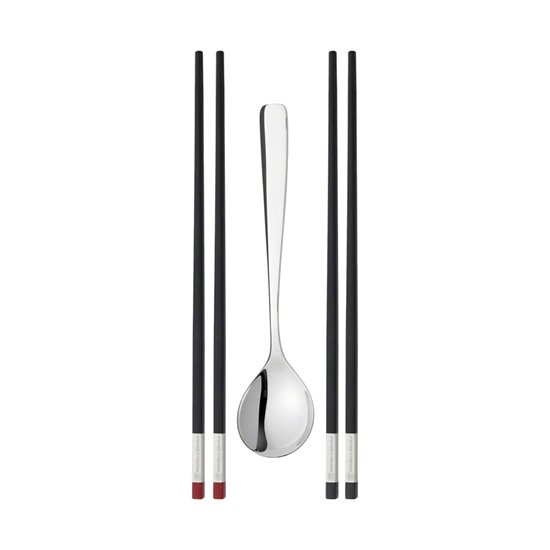 Sraith chopsticks Síneach 5 phíosa - Zwilling