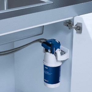 Запасной фильтр P1000 для системы фильтрации My Pure P1 - Brita