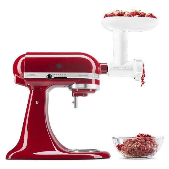 Meat mincing accessory 5KSMFGA - KitchenAid