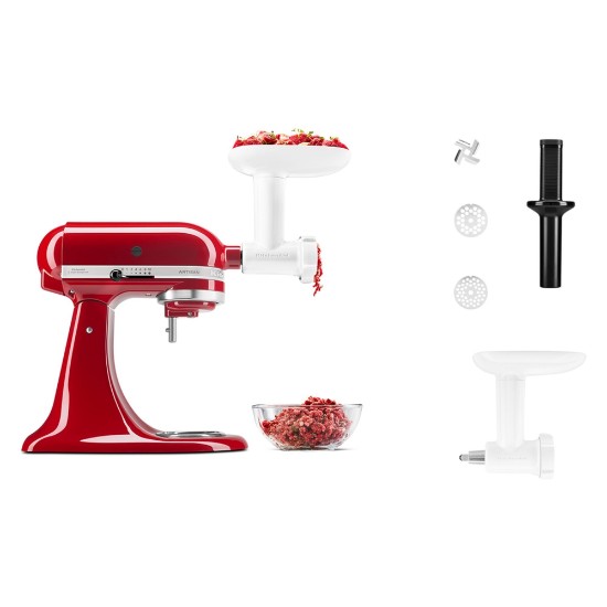 Meat mincing accessory 5KSMFGA - KitchenAid