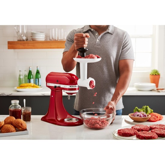 Meat mincing accessory 5KSMFGA - KitchenAid