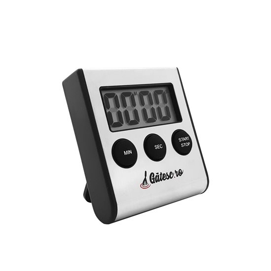 Digital timer - Gatesc.ro