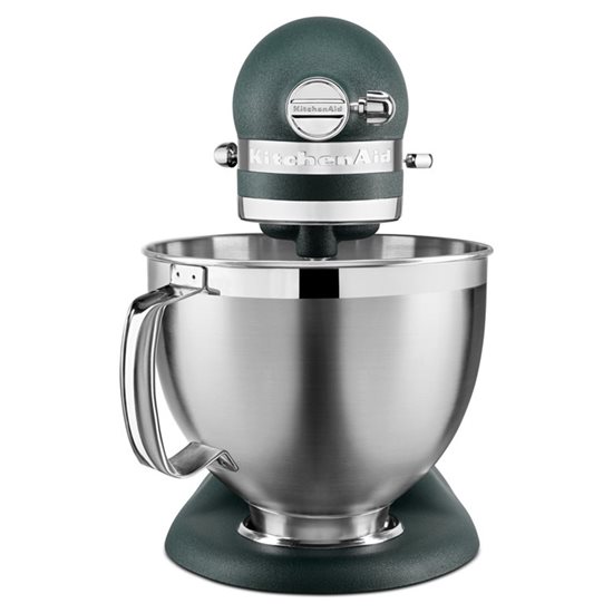 Artisan Mixer 4,8L, 185-ös modell, "Pebbled Palm" szín - KitchenAid