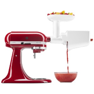Accessory for puréeing and straining 5KSMFVSP - KitchenAid