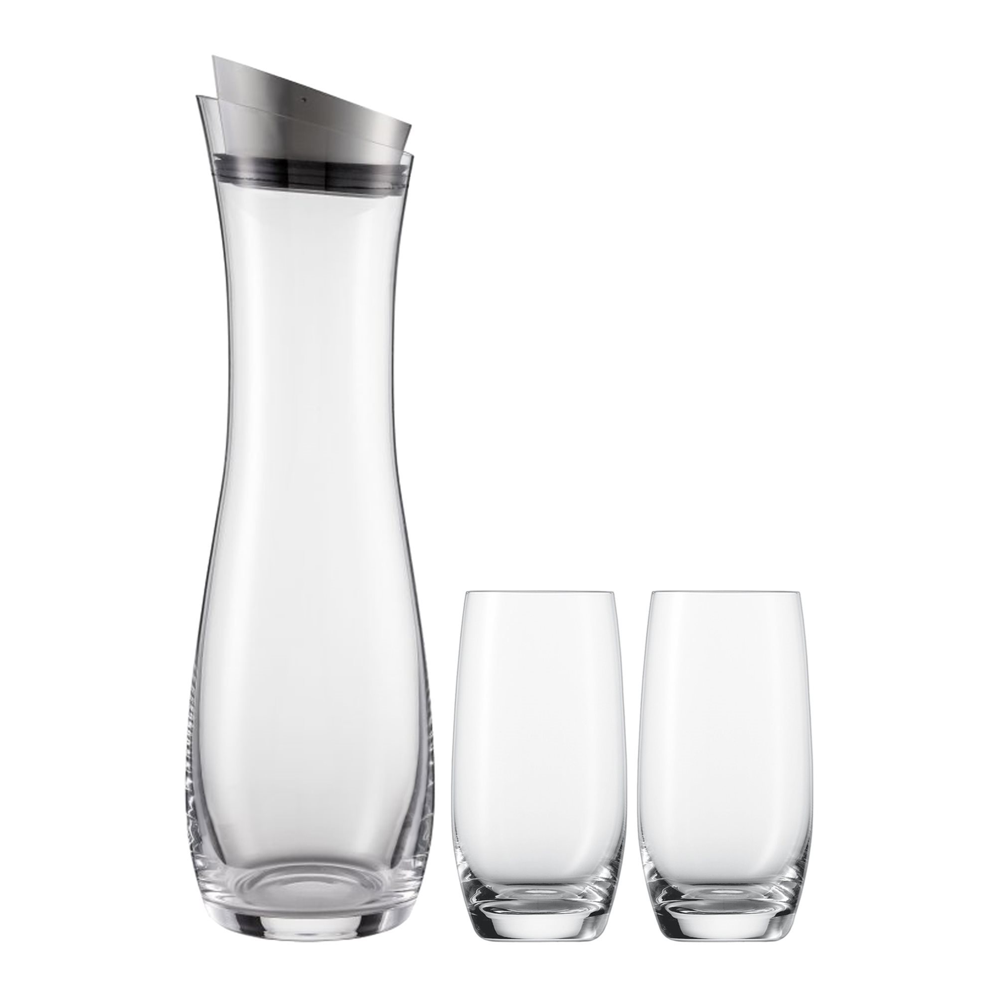 Carafe with lid Fresca