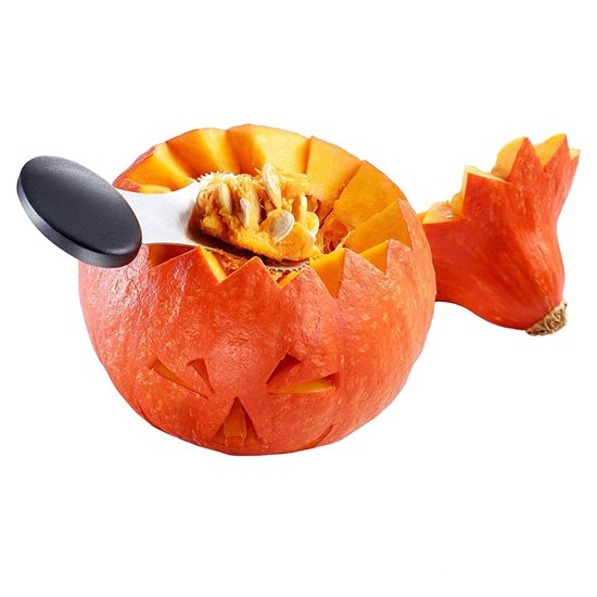 "Halloween" 4-piece set for carving pumpkins - Westmark