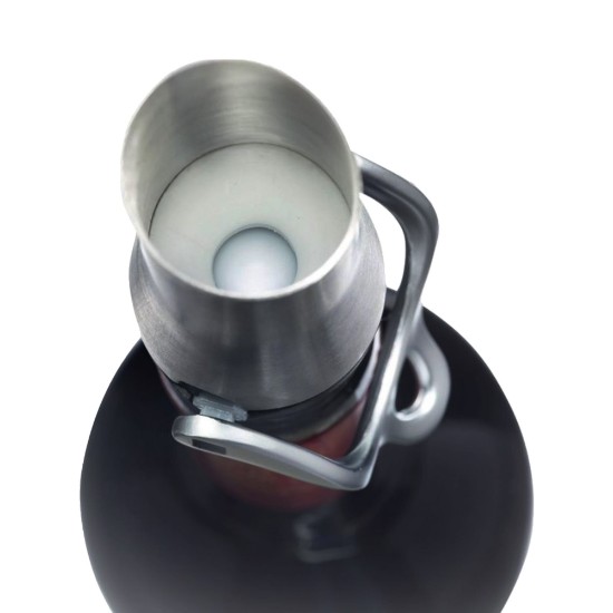 Stainless steel pourer with sealing mechanism "Luca" - Westmark