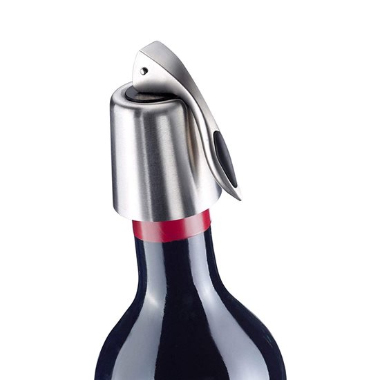 "Campana" stopper for wine bottles - Westmark