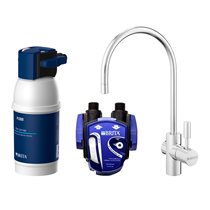 BRITA My Pure P1 water filtration system