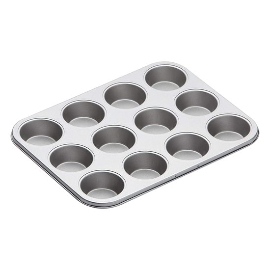 Vassoio per muffin, 35 x 27 cm, acciaio - del marchio Kitchen Craft