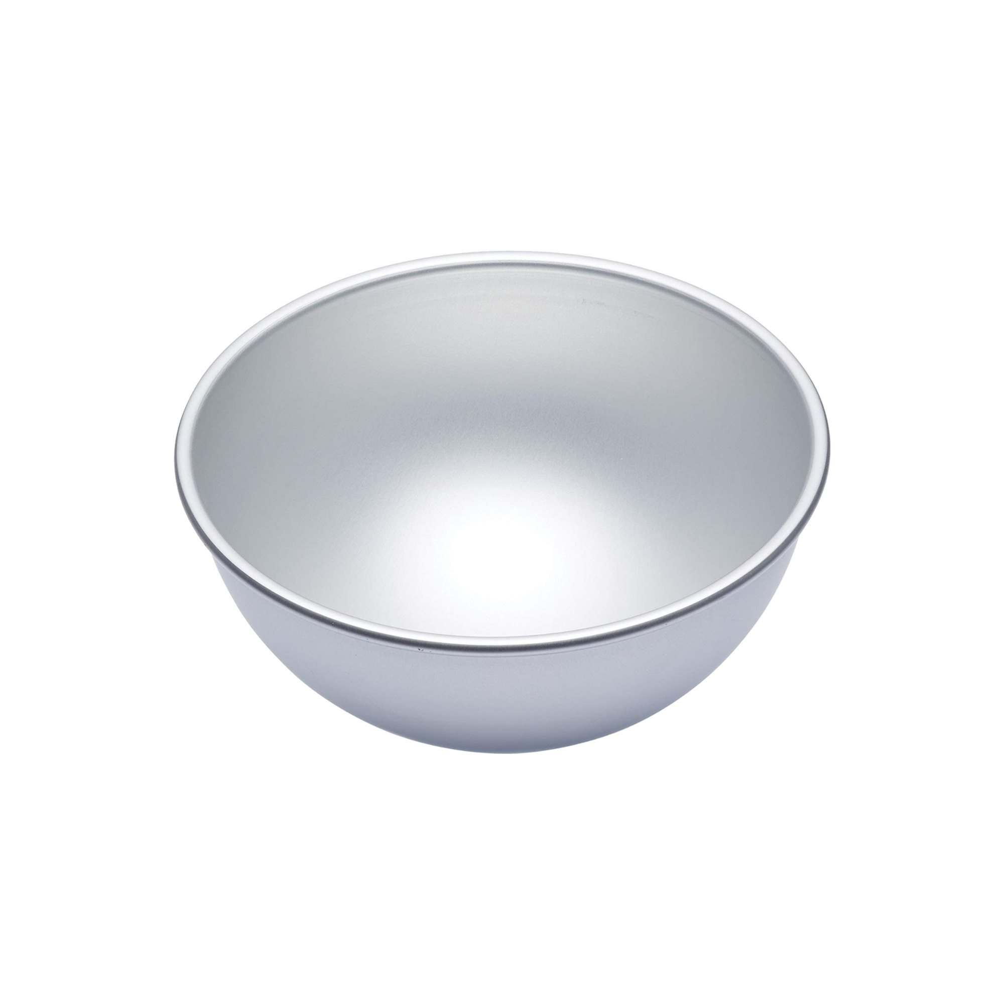 Tortiera sferica, alluminio, 20 cm - Kitchen Craft