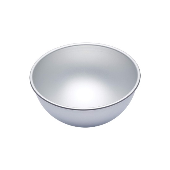 Spherical cake tin, aluminium, 20 cm - Kitchen Craft