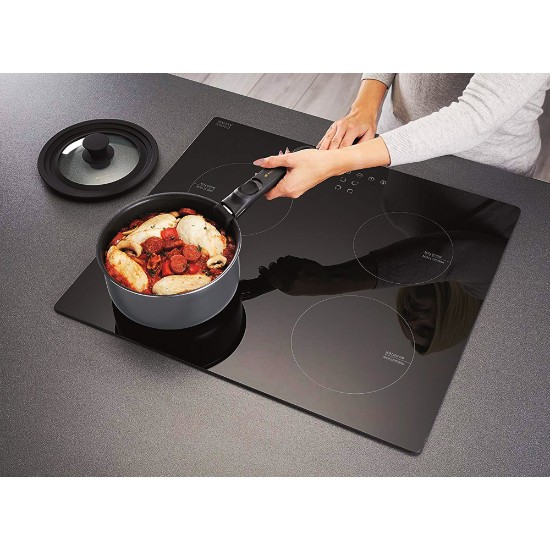 Conjunto de panelas "MasterClass" de 5 peças - Kitchen Craft