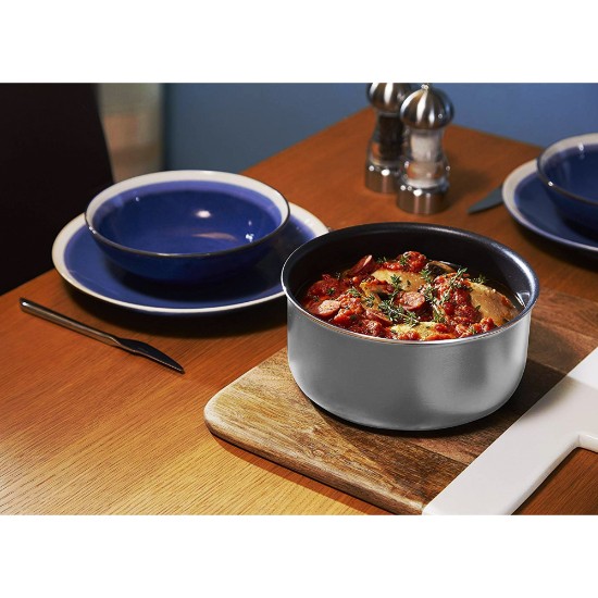 Conjunto de panelas "MasterClass" de 5 peças - Kitchen Craft