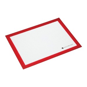 Assadeira de silicone, 40 x 30 cm - por Kitchen Craft