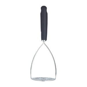 Manuāla biezeņa spiede, nerūsējošais tērauds, 28 cm - Kitchen Craft