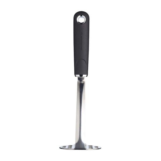 Manuāla biezeņa spiede, nerūsējošais tērauds, 28 cm - Kitchen Craft