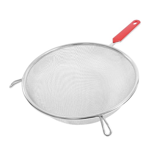 Strainer, stainless steel, 22 cm - Zokura