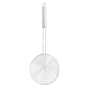Spider-type strainer, 16 cm - Zokura