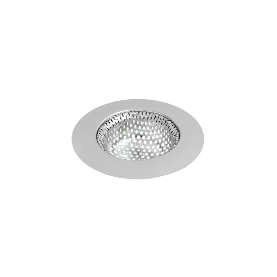 strainer doirteal, cruach dhosmálta, 7 cm - Zokura