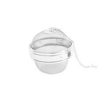 Tea/spice infusor, 9 cm - Zokura