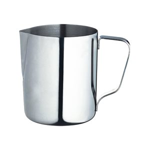 Milk frothing jug, 850 ml, stainless steel - Kitchen Craft brand