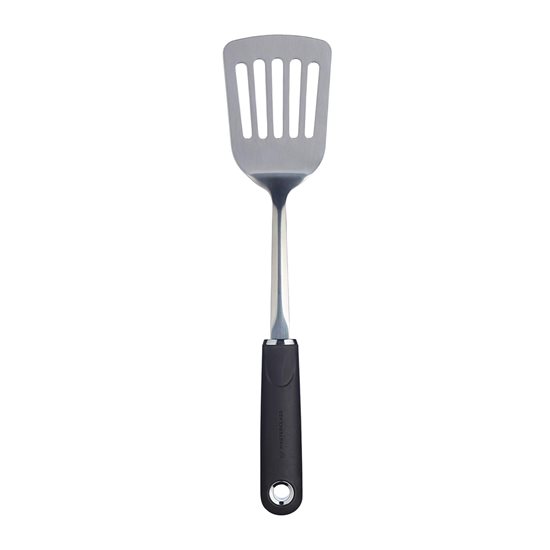 Spatula, rozsdamentes acél, 35,5 cm - Kitchen Craft