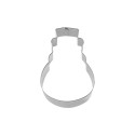 Cookie cutter, snowman-shaped, 6 cm - Westmark