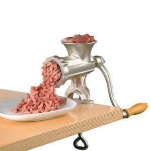 Masina de tocat carne M 5 - Westmark