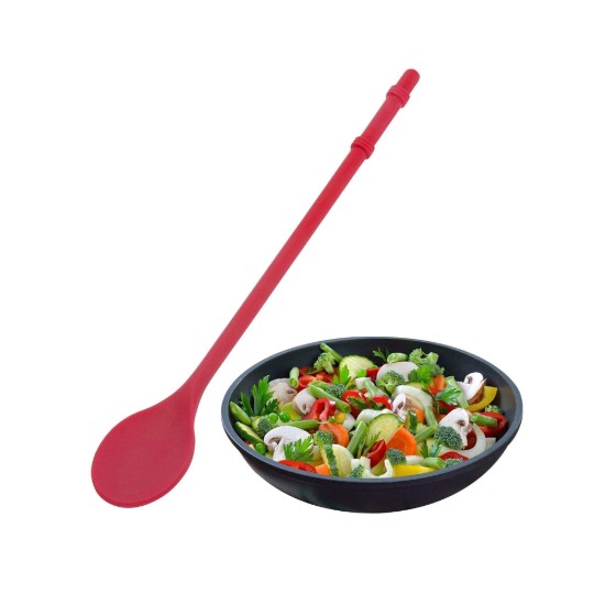 Lingura pentru gatit, silicon, 28,2 cm - Westmark