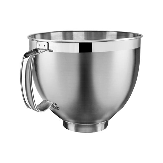 Stojanový mixér so sklopnou hlavou, 4,8 l, Model 185, Artisan, Onyx Black - KitchenAid