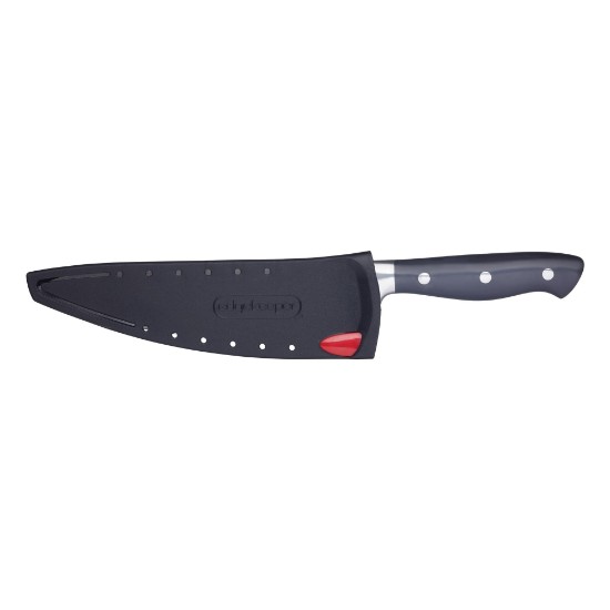 Stainless steel chef's knife, 20 cm - by Kitchen Craft