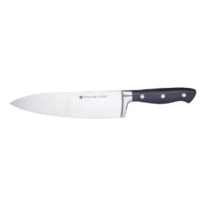 Stainless steel chef's knife, 20 cm - by Kitchen Craft