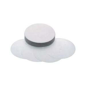 Wax discs for sealing 200 pieces, 7 cm - by Kitchen Craft