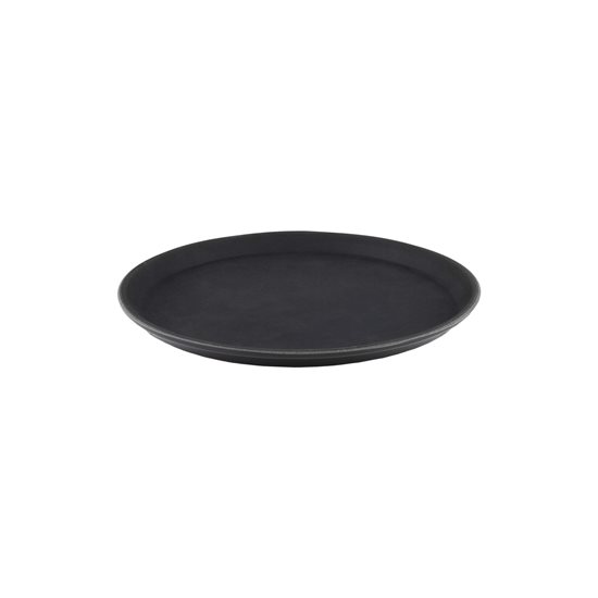 "Super plastična" okrugla tacna za serviranje, 28 cm - Grunwerg