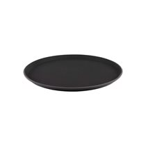 "Super Plastic" round serving tray, 35.5 cm - Grunwerg