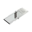 Affettatrice Per Verdure, Acciaio Inox - Benriner-image