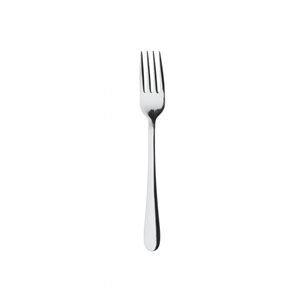 "Windsor" dessert fork, stainless steel - Grunwerg