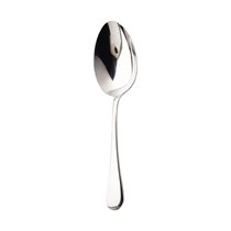 "Windsor" spoon for serving, stainless steel - Grunwerg