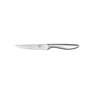 Stekkniv, rostfritt stål - Grunwerg